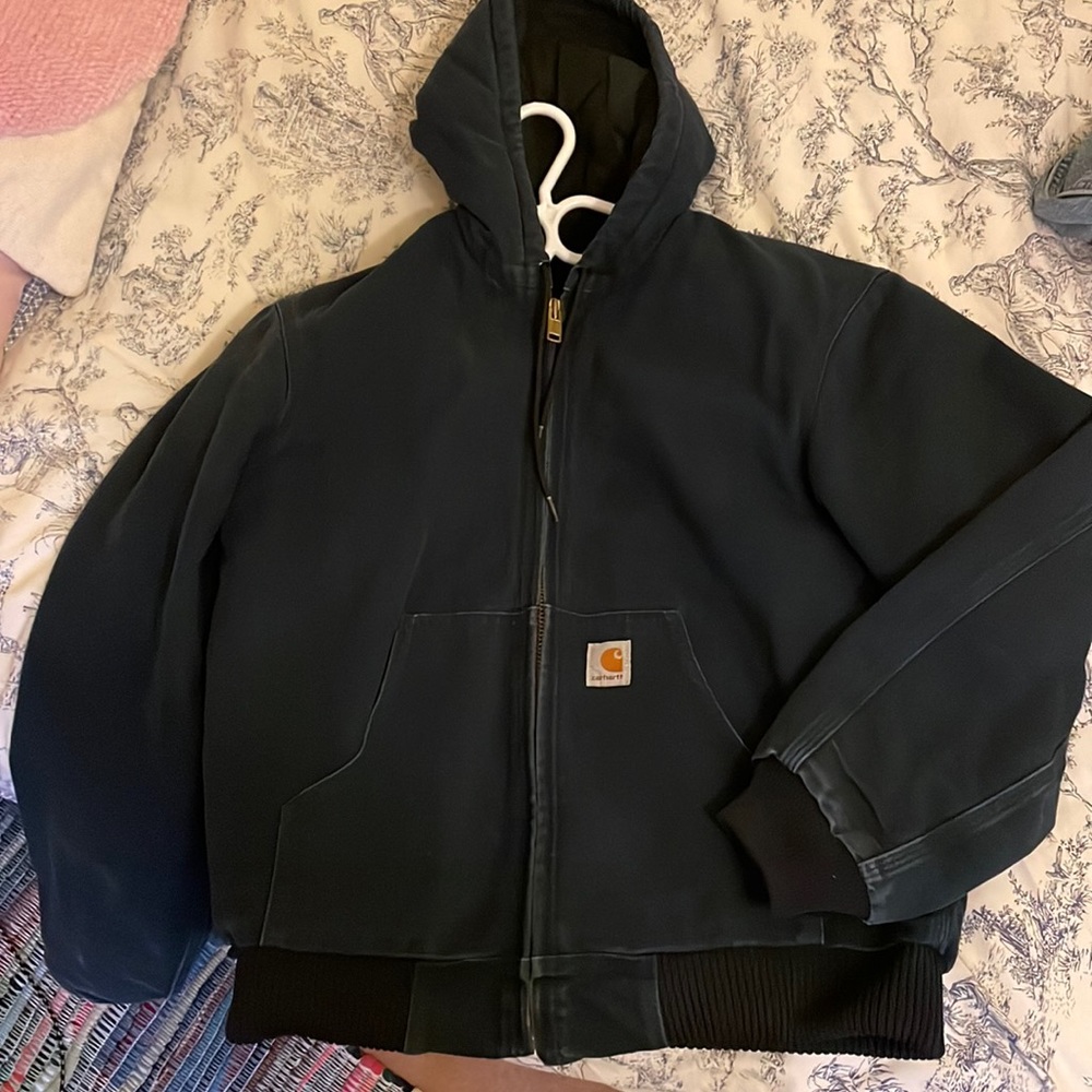 Vintage CARHARTT jacket in perfect condition!!